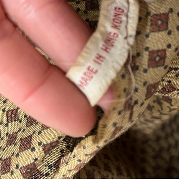 Vintage Nantucket Woven Basket Handbag w Seagull Bird Square Wooden Decor - Picture 5 of 10